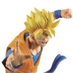 Son Gohan Futur Super Saiyan Legend Collab - Dragon Ball Z - Banpresto – Image 2
