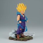 Son Gohan SSJ2 History Box Vol.10 Dragon Ball Z - Banpresto – Image 2