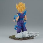 Son Gohan SSJ2 History Box Vol.10 Dragon Ball Z - Banpresto – Image 3