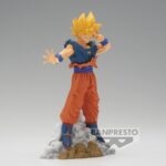 Son Goku History Box Vol.9 Dragon Ball Z - Banpresto – Image 2