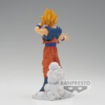 Son Goku History Box Vol.9 Dragon Ball Z - Banpresto – Image 3
