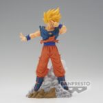Son Goku History Box Vol.9 Dragon Ball Z - Banpresto – Image 4