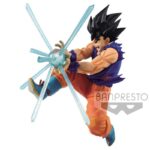 Son Goku Ill Gx Materia Dragon Ball Z - Banpresto – Image 2
