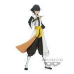 Sui Feng Solid And Souls (Bleach) - Banpresto