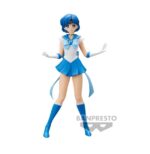 Super Sailor Mercury Glitter & Glamours (Sailor Moon Eternal) - Banpresto