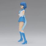 Super Sailor Mercury Glitter & Glamours (Sailor Moon Eternal) - Banpresto – Image 2