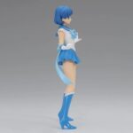 Super Sailor Mercury Glitter & Glamours (Sailor Moon Eternal) - Banpresto – Image 3