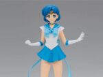 Super Sailor Mercury Glitter & Glamours (Sailor Moon Eternal) - Banpresto – Image 4