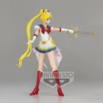 Super Sailor Moon II Glitter & Glamours (Sailor Moon Eternal) - Banpresto – Image 2