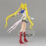 Super Sailor Moon II Glitter & Glamours (Sailor Moon Eternal) - Banpresto – Image 3