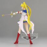 Super Sailor Moon II Glitter & Glamours (Sailor Moon Eternal) - Banpresto – Image 4