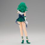 Super Sailor Neptune Glitter & Glamours (Sailor Moon Eternal) - Banpresto – Image 4