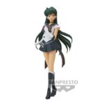 Super Sailor Pluto Glitter & Glamours (Sailor Moon Eternal) - Banpresto