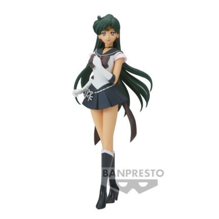 Super Sailor Pluto Glitter & Glamours (Sailor Moon Eternal) – Banpresto - Manga Story