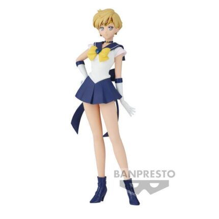 Super Sailor Uranus Glitter & Glamours (Sailor Moon Eternal) – Banpresto - Manga Story