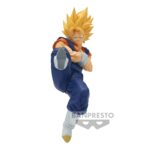 Super Saiyan Vegetto Match Makers Dragon Ball Z - Banpresto