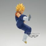 Super Saiyan Vegetto Match Makers Dragon Ball Z - Banpresto – Image 2