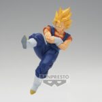 Super Saiyan Vegetto Match Makers Dragon Ball Z - Banpresto – Image 3