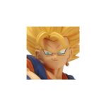 Super Saiyan Vegetto Match Makers Dragon Ball Z - Banpresto – Image 4