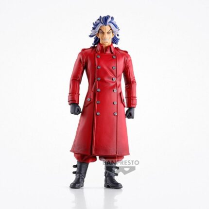 Taiju Shiba Tokyo Revengers – Banpresto DXF - Manga Story