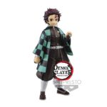 Tanjiro Kamado Grandista - Demon Slayer - Banpresto Grandista Figurine
