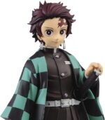 Tanjiro Kamado Grandista - Demon Slayer - Banpresto Grandista Figurine – Image 2