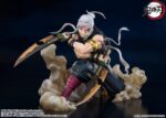 Tengen Uzui Figuarts Zero (Demon Slayer) - Tamashii Nations – Image 2
