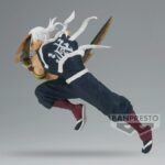 Tengen Uzui Vibration Stars - Demon Slayer - Banpresto – Image 2