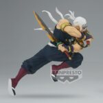 Tengen Uzui Vibration Stars - Demon Slayer - Banpresto – Image 3