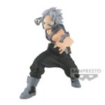 Tetsutetsu Tetsutetsu The Amazing Heroes Vol.34 (My Hero Academia) - Banpresto