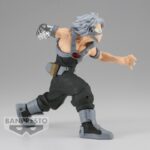 Tetsutetsu Tetsutetsu The Amazing Heroes Vol.34 (My Hero Academia) - Banpresto – Image 2