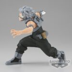 Tetsutetsu Tetsutetsu The Amazing Heroes Vol.34 (My Hero Academia) - Banpresto – Image 3