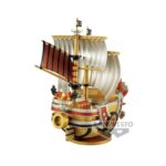 Thousand Sunny Special Gold Color Ver. Mega WCF (One Piece) - Banpresto – Image 2