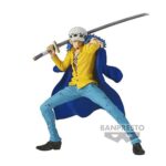 Trafalgar Law Battle Record Collection (One Piece) - Banpresto