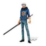 Trafalgar Law Chronicle Master Stars Piece - One Piece - Banpresto