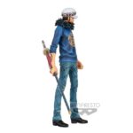Trafalgar Law Chronicle Master Stars Piece - One Piece - Banpresto – Image 2