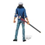 Trafalgar Law Chronicle Master Stars Piece - One Piece - Banpresto – Image 3