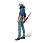 Trafalgar Law Chronicle Master Stars Piece - One Piece - Banpresto – Image 4