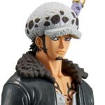 Trafalgar Law DXF The Grandline Men Vol.10 - One Piece - Banpresto – Image 2