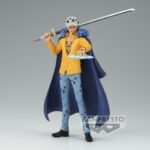 Trafalgar Law DXF - The Grandline Series Extra (One Piece) - Banpresto – Image 2