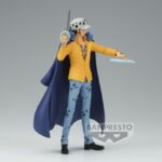 Trafalgar Law DXF - The Grandline Series Extra (One Piece) - Banpresto – Image 3