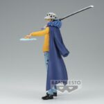 Trafalgar Law DXF - The Grandline Series Extra (One Piece) - Banpresto – Image 4