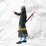 Trafalgar Law Grandista Nero - One Piece - Banpresto – Image 2