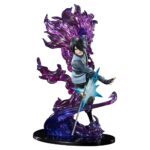 Uchiha Sasuke Kizuna Relation Figuarts Zero (Boruto: Naruto Next Generations) - Tamashii Nations