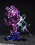Uchiha Sasuke Kizuna Relation Figuarts Zero (Boruto: Naruto Next Generations) - Tamashii Nations – Image 2
