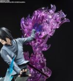 Uchiha Sasuke Kizuna Relation Figuarts Zero (Boruto: Naruto Next Generations) - Tamashii Nations – Image 4