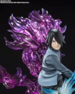 Uchiha Sasuke Kizuna Relation Figuarts Zero (Boruto: Naruto Next Generations) - Tamashii Nations – Image 5