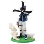 Uchiha Sasuke Memorable Saga (Naruto) - Banpresto