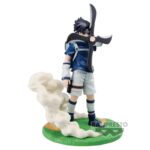 Uchiha Sasuke Memorable Saga (Naruto) - Banpresto – Image 2