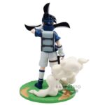 Uchiha Sasuke Memorable Saga (Naruto) - Banpresto – Image 3